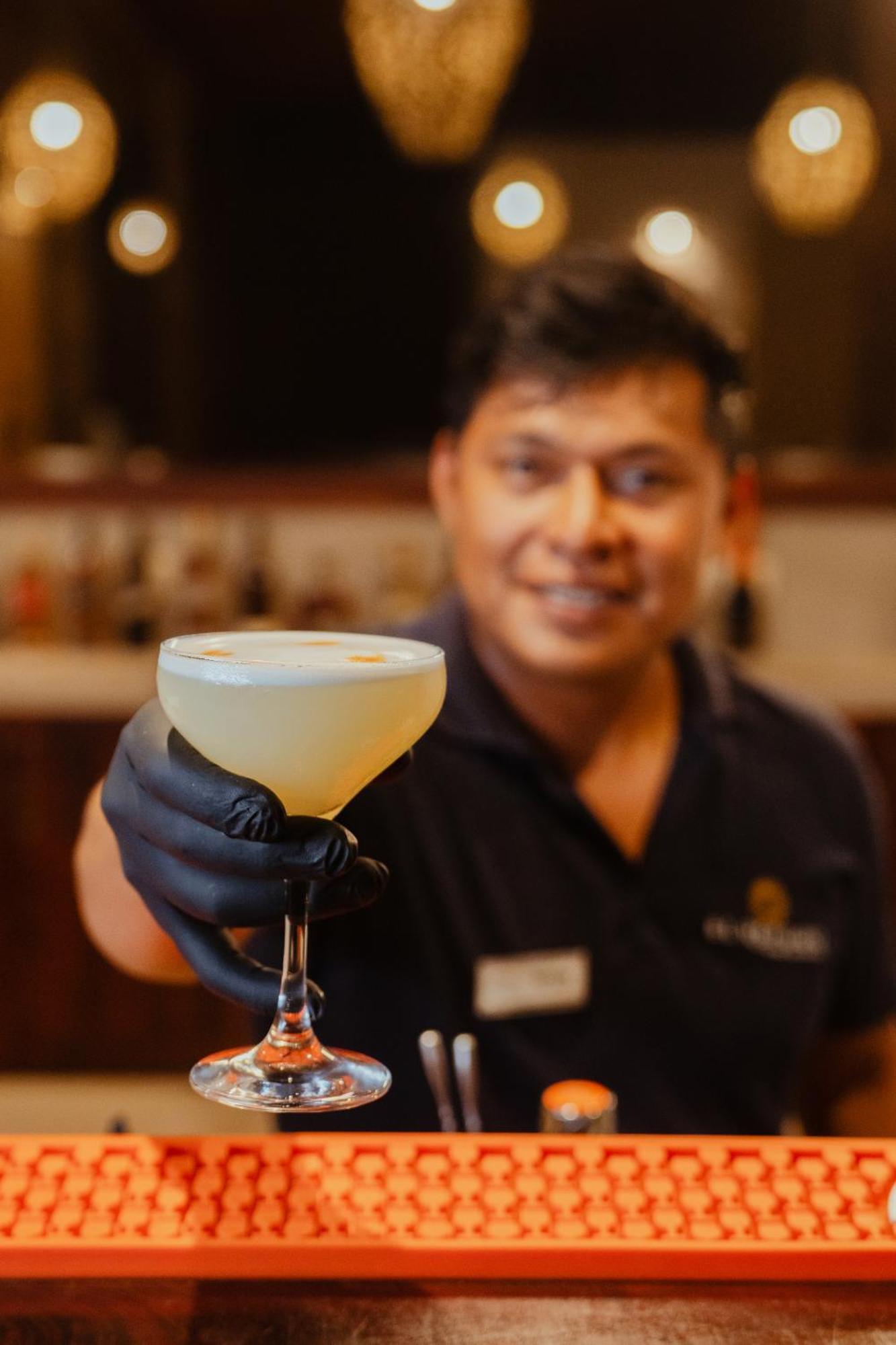 El Refugio De Vichayito酒店 外观 照片