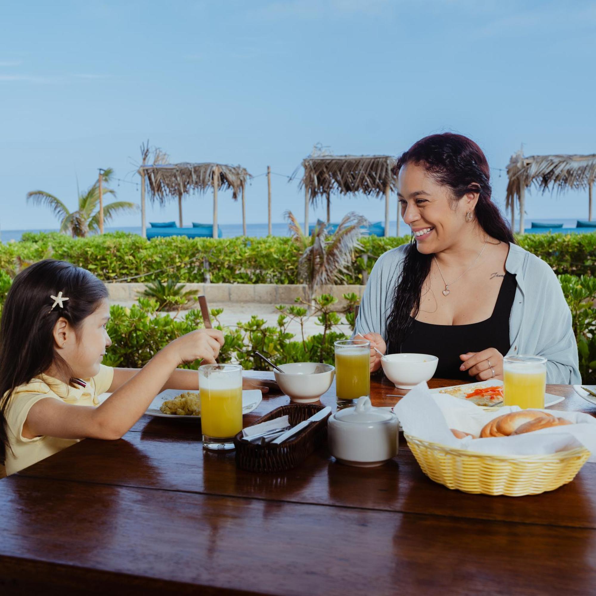 El Refugio De Vichayito酒店 外观 照片