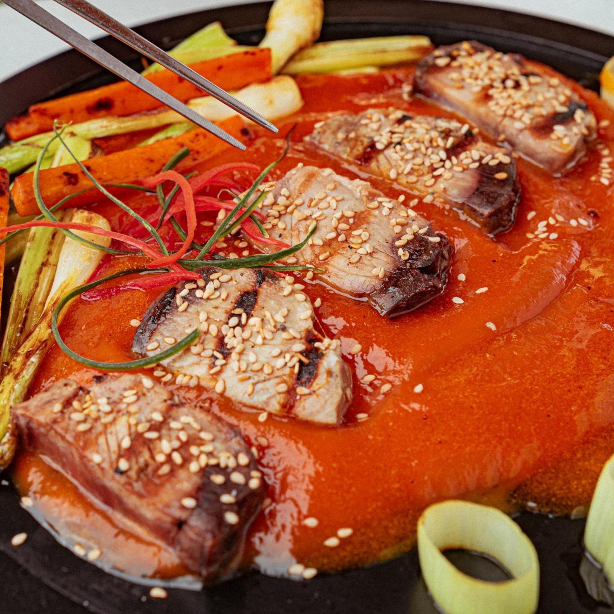 El Refugio De Vichayito酒店 外观 照片